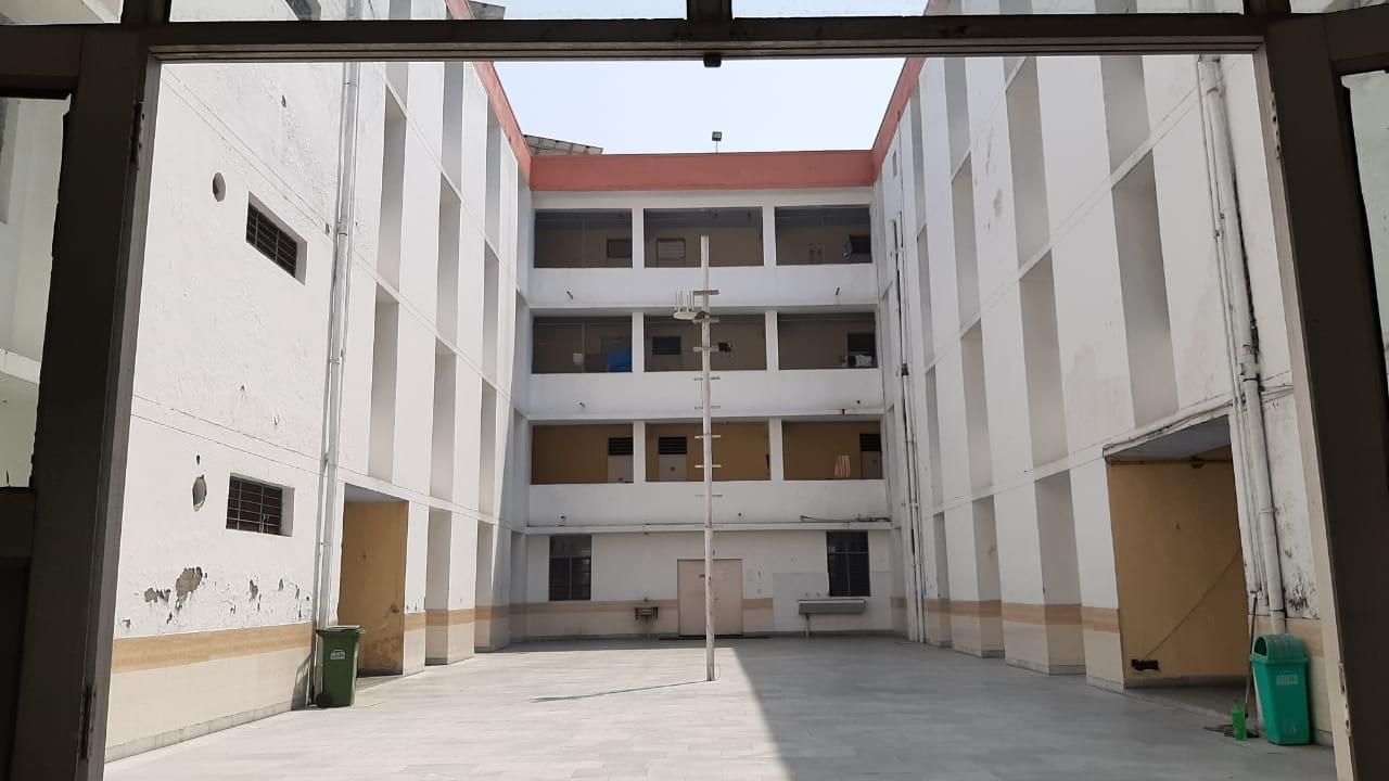 MIT Meerut Hostels photo 2